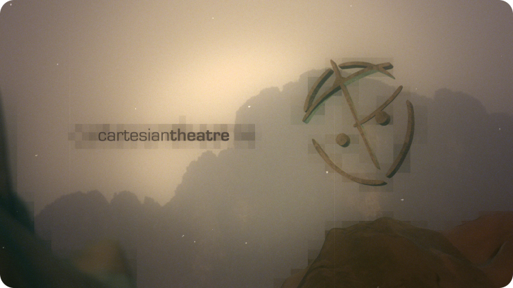 Cartesian Theatre