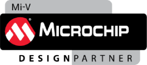 mi-v microchip design partner